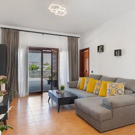 Casa Andrada 别墅 *