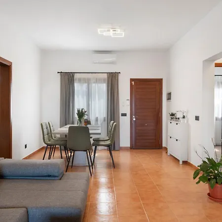 别墅 Casa Andrada *
