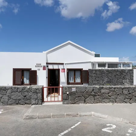 别墅 Casa Andrada